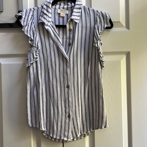 Maeve Blouse